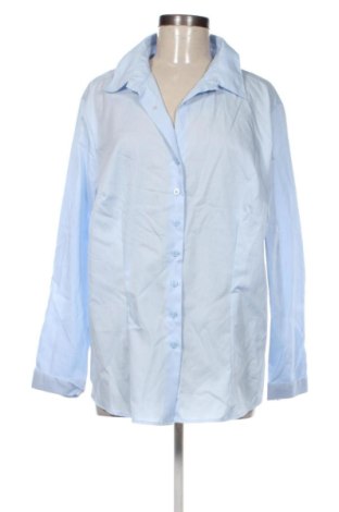 Női ing Adagio, Méret XXL, Szín Kék, Ár 14 139 Ft