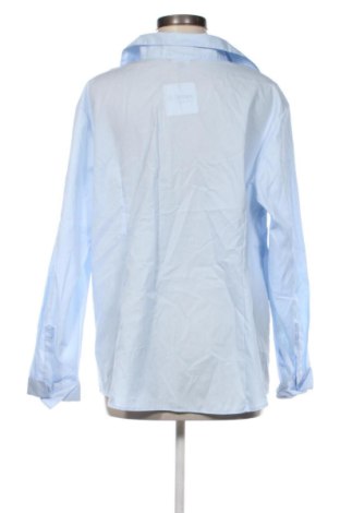 Női ing Adagio, Méret XXL, Szín Kék, Ár 14 139 Ft
