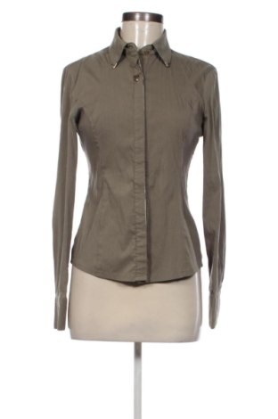 Дамска риза Adrexx, Размер S, Цвят Зелен, Цена 21,00 €