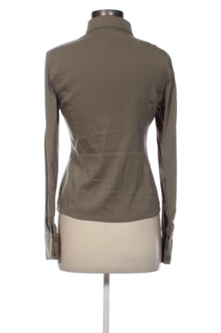 Дамска риза Adrexx, Размер S, Цвят Зелен, Цена 21,00 €