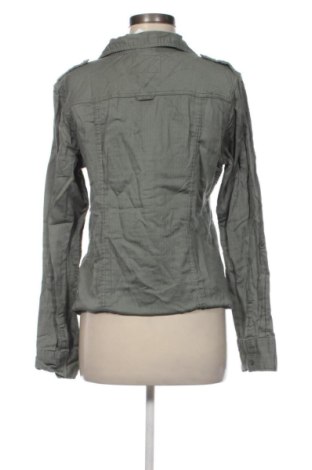 Дамска риза Aeropostale, Размер L, Цвят Зелен, Цена 13,00 €