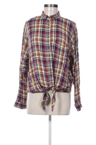 Дамска риза Agnes & Dora, Размер XXL, Цвят Многоцветен, Цена 13,29 €