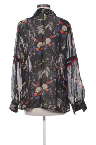 Damska koszula Alba Moda, Rozmiar L, Kolor Kolorowy, Cena 76,75 zł