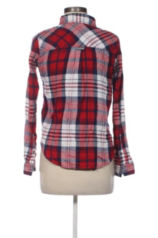 Damenbluse Alcott, Größe S, Farbe Mehrfarbig, Preis 16,99 €