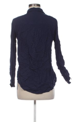 Дамска риза Alcott, Размер M, Цвят Син, Цена 13,29 €