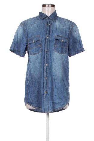 Dámska košeľa  Alcott, Veľkosť L, Farba Modrá, Cena  15,95 €