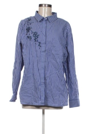 Dámská košile  Alexander Jordan, Velikost XL, Barva Vícebarevné, Cena  629,00 Kč