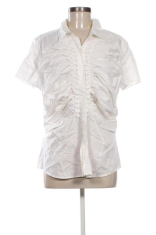 Дамска риза Alfani, Размер XL, Цвят Бял, Цена 17,89 €