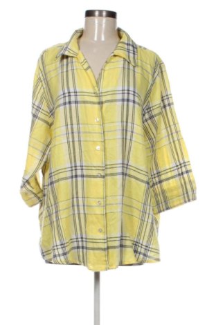 Damska koszula Alia, Rozmiar XXL, Kolor Kolorowy, Cena 67,99 zł