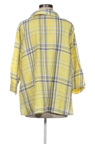 Damska koszula Alia, Rozmiar XXL, Kolor Kolorowy, Cena 67,99 zł