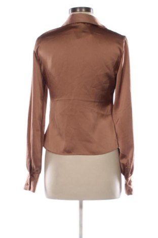 Cămașă de femei Amisu, Mărime M, Culoare Maro, Preț 79,99 Lei