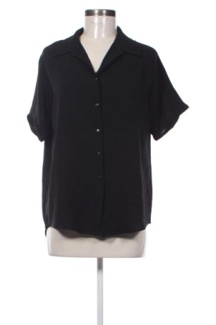 Дамска риза Amisu, Размер M, Цвят Черен, Цена 8,00 €