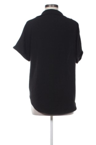 Дамска риза Amisu, Размер M, Цвят Черен, Цена 8,00 €