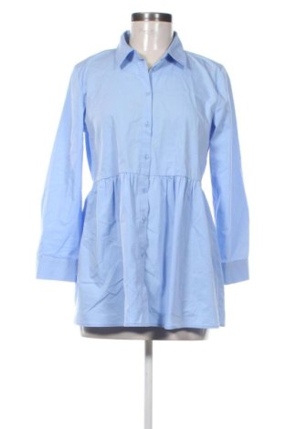 Női ing Amisu, Méret S, Szín Kék, Ár 2 289 Ft