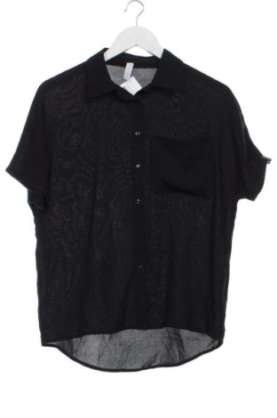 Női ing Amisu, Méret XS, Szín Fekete, Ár 6 479 Ft