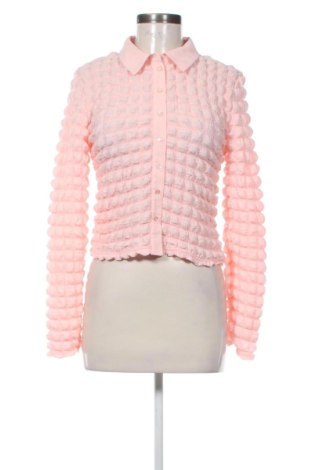 Damska koszula Amisu, Rozmiar S, Kolor Różowy, Cena 26,79 zł