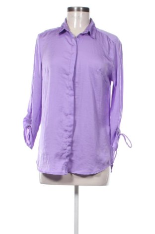 Cămașă de femei Amisu, Mărime S, Culoare Mov, Preț 34,03 Lei