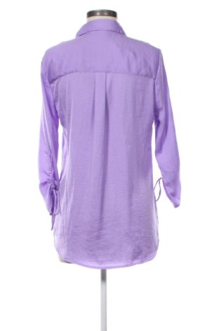 Cămașă de femei Amisu, Mărime S, Culoare Mov, Preț 34,03 Lei