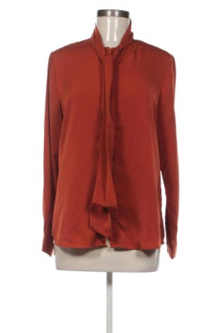 Дамска риза Amisu, Размер L, Цвят Оранжев, Цена 13,29 €