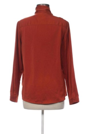 Дамска риза Amisu, Размер L, Цвят Оранжев, Цена 13,29 €