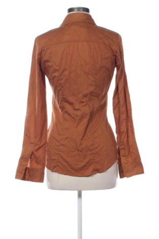 Damenbluse Amisu, Größe S, Farbe Braun, Preis 6,00 €