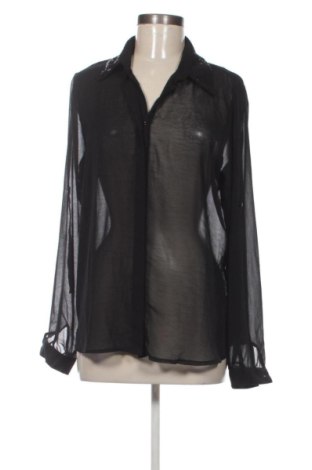Дамска риза Amisu, Размер L, Цвят Черен, Цена 13,29 €
