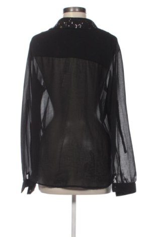 Дамска риза Amisu, Размер L, Цвят Черен, Цена 13,29 €