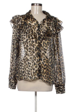 Dámska košeľa  Amisu, Veľkosť L, Farba Viacfarebná, Cena  13,00 €