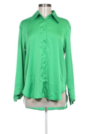 Damenbluse Amisu, Größe XL, Farbe Grün, Preis € 16,99