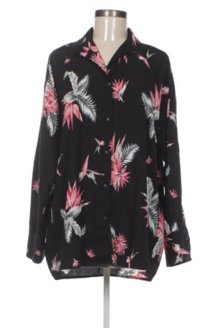 Damska koszula Amisu, Rozmiar L, Kolor Kolorowy, Cena 67,99 zł