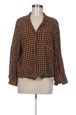 Cămașă de femei Amisu, Mărime XL, Culoare Multicolor, Preț 79,99 Lei