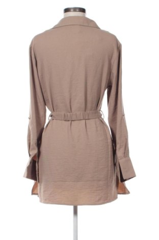 Dámska košeľa  Amisu, Veľkosť S, Farba Hnedá, Cena  15,95 €