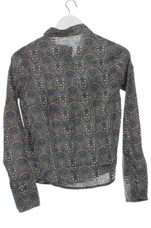 Cămașă de femei Amisu, Mărime XS, Culoare Multicolor, Preț 67,77 Lei