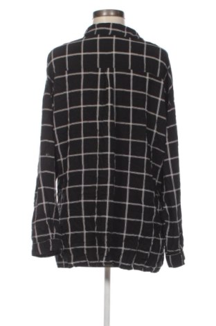 Γυναικείο πουκάμισο Amisu, Μέγεθος L, Χρώμα Πολύχρωμο, Τιμή 15,99 €