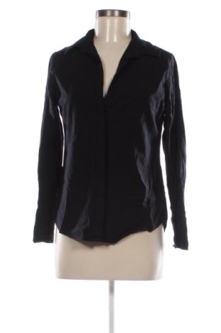 Damenbluse Amisu, Größe L, Farbe Schwarz, Preis 13,00 €