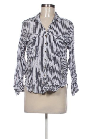 Női ing Amisu, Méret M, Szín Kék, Ár 6 479 Ft