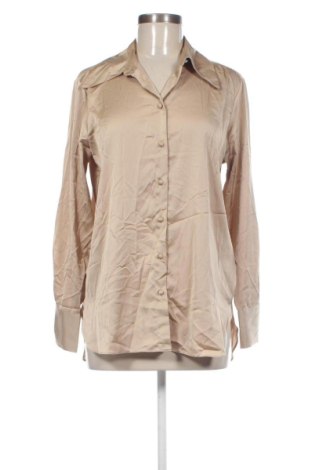 Női ing Amisu, Méret M, Szín Bézs, Ár 6 479 Ft
