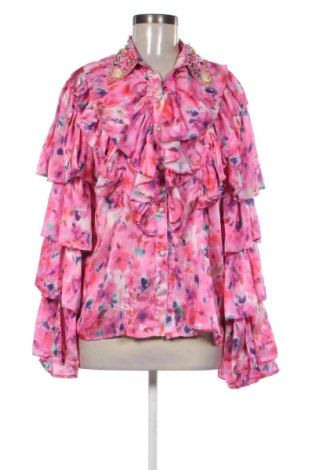 Damenbluse Andrew James, Größe M, Farbe Mehrfarbig, Preis € 28,00