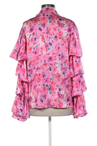 Damenbluse Andrew James, Größe M, Farbe Mehrfarbig, Preis € 28,00