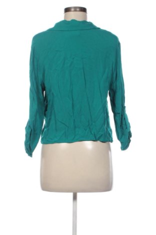 Dámska košeľa  Anel, Veľkosť L, Farba Zelená, Cena  13,00 €
