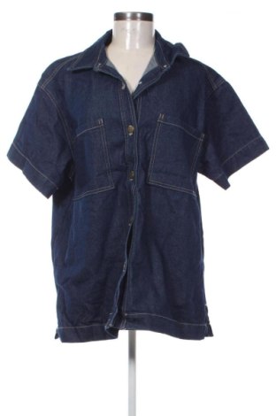 Cămașă de femei Anko, Mărime XXL, Culoare Albastru, Preț 79,99 Lei