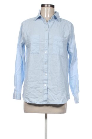 Cămașă de femei Anko, Mărime L, Culoare Albastru, Preț 79,99 Lei