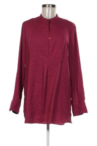 Cămașă de femei Ann Taylor, Mărime L, Culoare Roșu, Preț 173,99 Lei