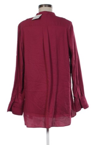 Cămașă de femei Ann Taylor, Mărime L, Culoare Roșu, Preț 173,99 Lei