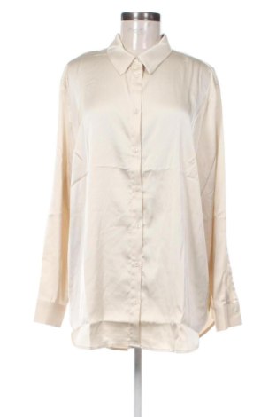 Cămașă de femei Anna Field, Mărime XXL, Culoare Ecru, Preț 126,99 Lei