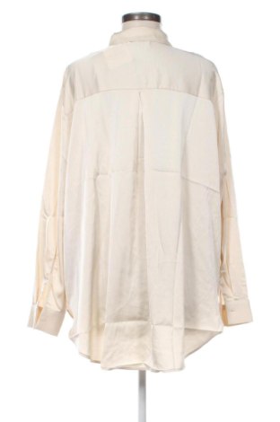 Cămașă de femei Anna Field, Mărime XXL, Culoare Ecru, Preț 126,99 Lei