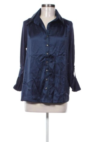 Női ing Anna Field, Méret S, Szín Kék, Ár 8 339 Ft