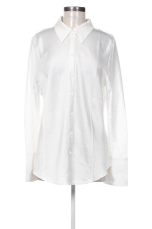 Γυναικείο πουκάμισο Anna Field, Μέγεθος XL, Χρώμα Λευκό, Τιμή 24,99 €