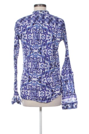 Дамска риза Antica Sartoria, Размер S, Цвят Многоцветен, Цена 11,00 €