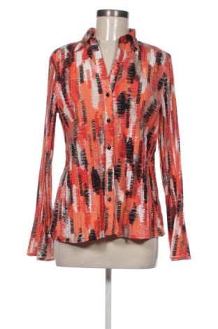 Γυναικείο πουκάμισο Apt.9, Μέγεθος L, Χρώμα Πολύχρωμο, Τιμή 15,99 €